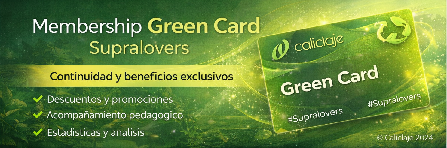 Green Card Supralovers